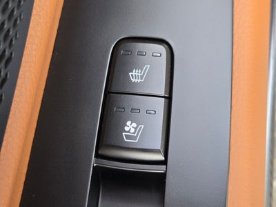 2025 Kia Telluride SX-Prestige X-Pro