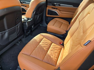 2025 Kia Telluride SX-Prestige X-Pro