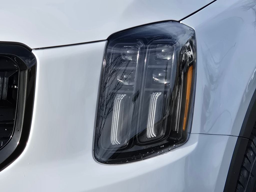 2025 Kia Telluride SX-Prestige X-Pro