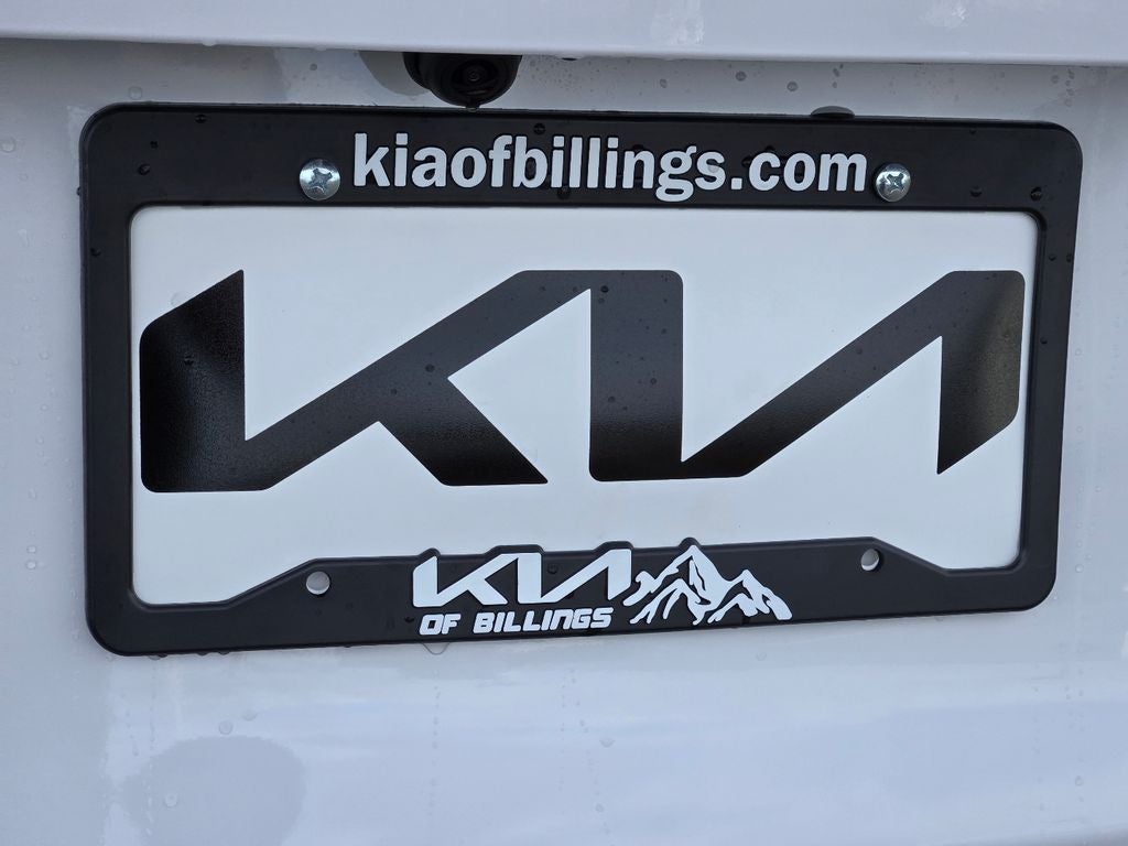 2025 Kia Telluride SX-Prestige X-Pro