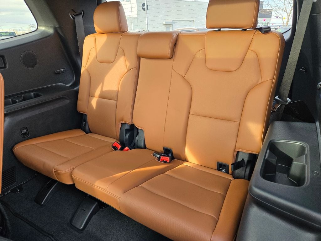 2025 Kia Telluride SX-Prestige X-Pro