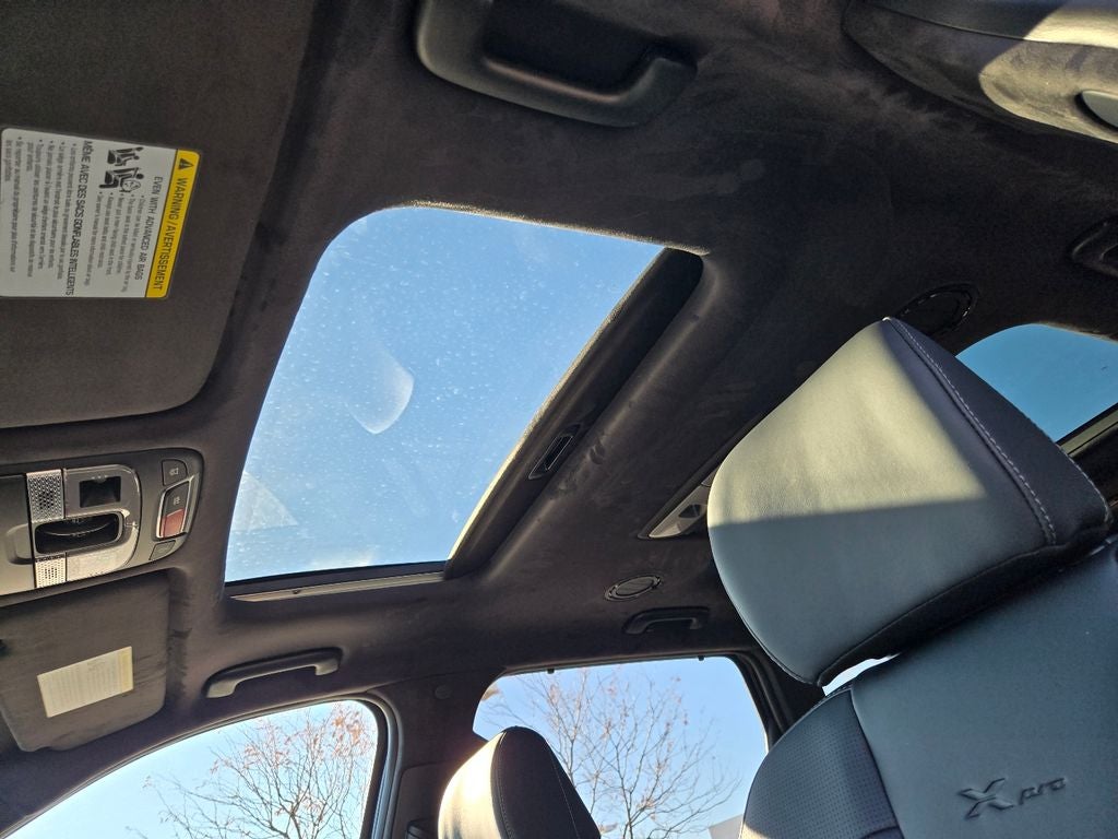 2025 Kia Telluride SX-Prestige X-Pro