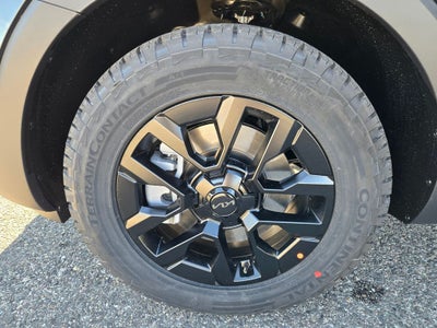 2025 Kia Telluride SX-Prestige X-Pro