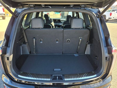 2025 Kia Telluride SX-Prestige X-Pro