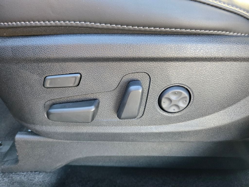 2025 Kia Telluride SX-Prestige X-Pro