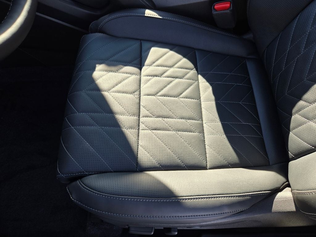 2025 Kia Telluride SX-Prestige X-Pro