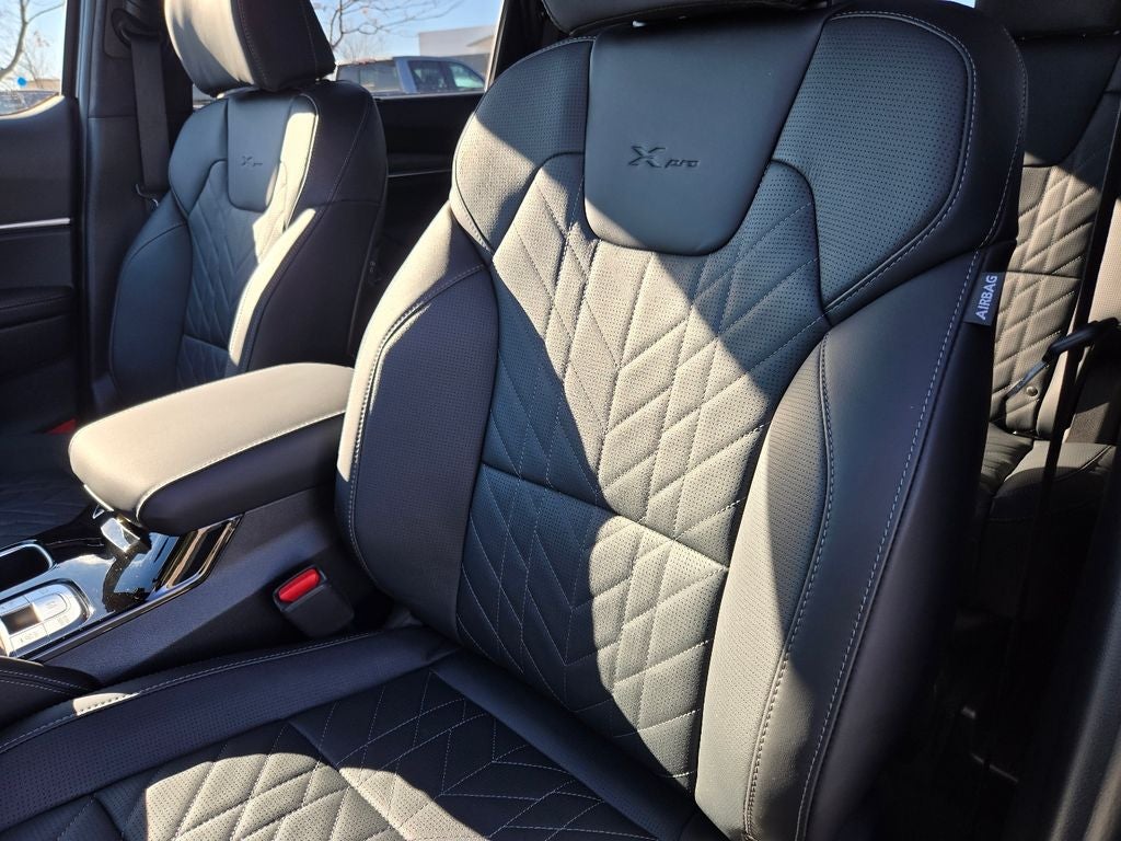 2025 Kia Telluride SX-Prestige X-Pro