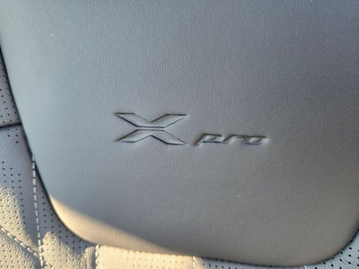 2025 Kia Telluride SX-Prestige X-Pro