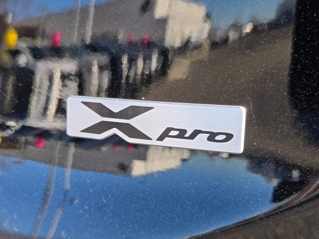 2025 Kia Telluride SX-Prestige X-Pro