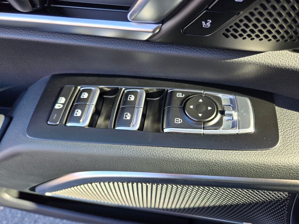 2025 Kia Telluride SX-Prestige X-Pro