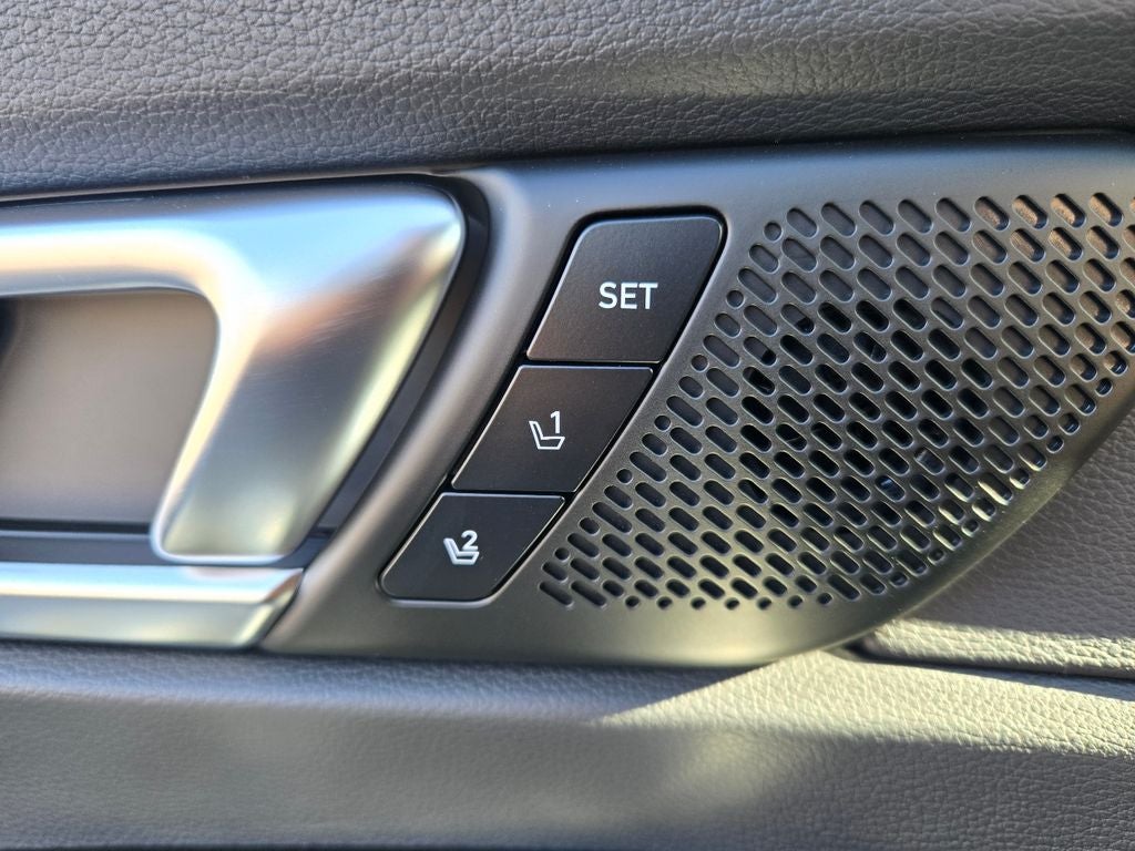 2025 Kia Telluride SX-Prestige X-Pro