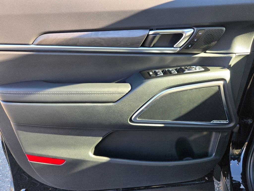 2025 Kia Telluride SX-Prestige X-Pro