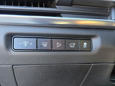 2025 Kia Telluride SX-Prestige X-Pro