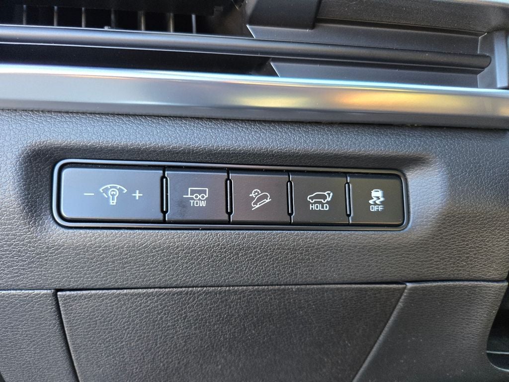 2025 Kia Telluride SX-Prestige X-Pro