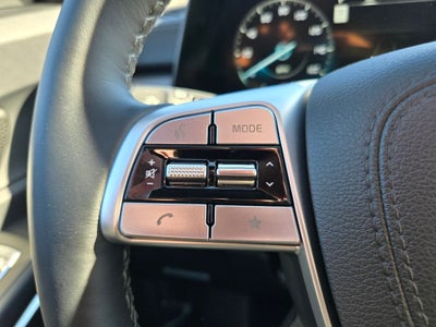 2025 Kia Telluride SX-Prestige X-Pro