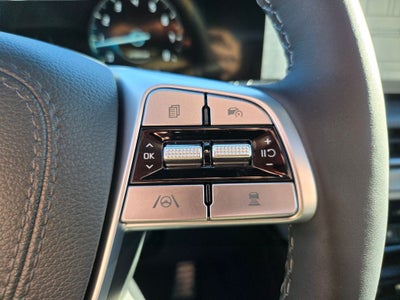 2025 Kia Telluride SX-Prestige X-Pro