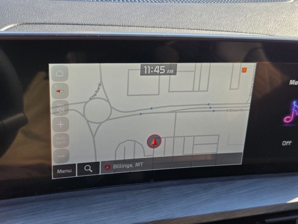 2025 Kia Telluride SX-Prestige X-Pro