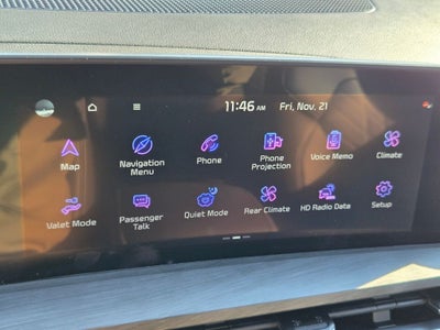 2025 Kia Telluride SX-Prestige X-Pro