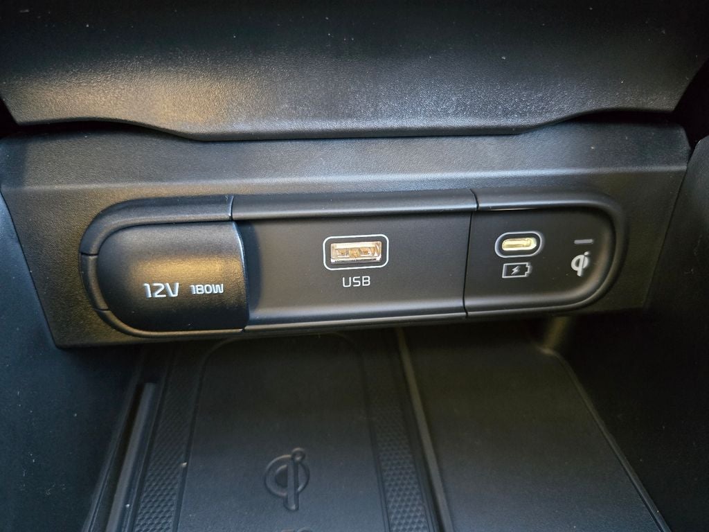 2025 Kia Telluride SX-Prestige X-Pro