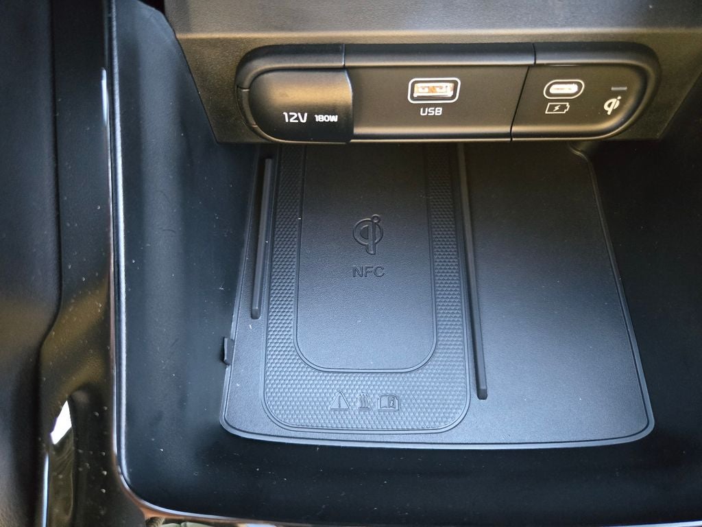 2025 Kia Telluride SX-Prestige X-Pro