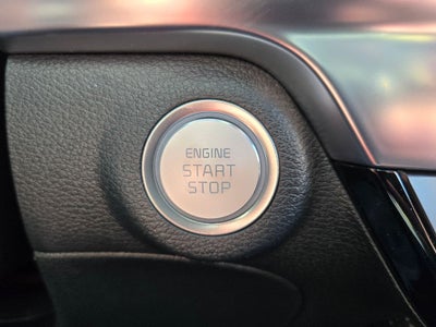 2025 Kia Telluride SX-Prestige X-Pro