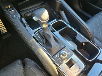 2025 Kia Telluride SX-Prestige X-Pro