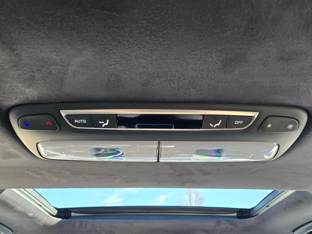 2025 Kia Telluride SX-Prestige X-Pro