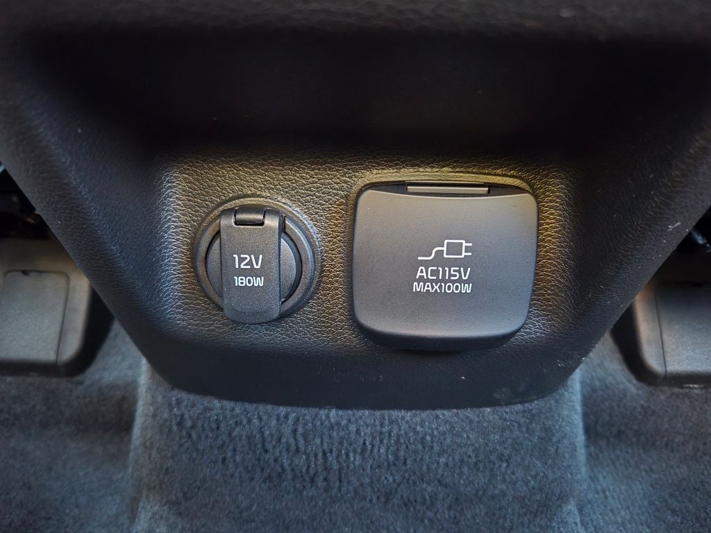 2025 Kia Telluride SX-Prestige X-Pro