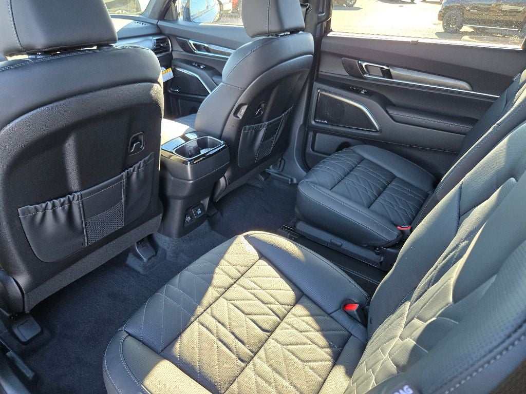 2025 Kia Telluride SX-Prestige X-Pro