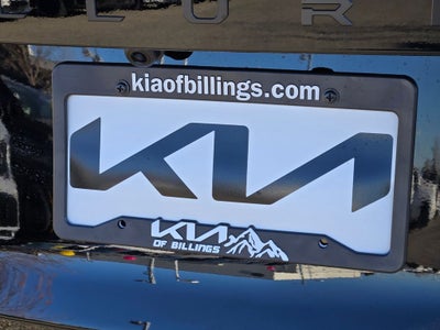 2025 Kia Telluride SX-Prestige X-Pro