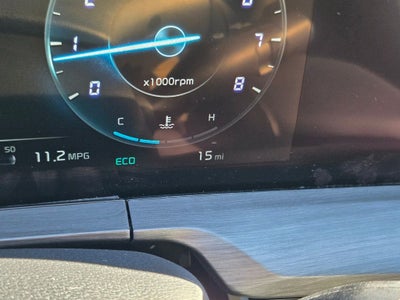 2025 Kia Telluride SX-Prestige X-Pro