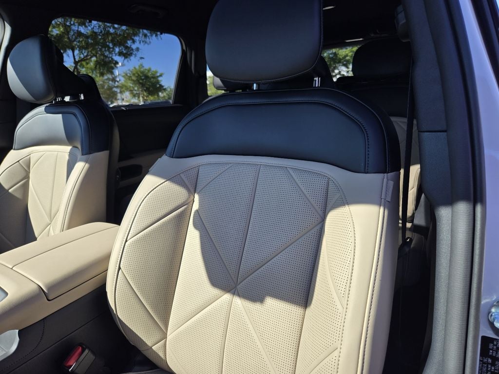 2027 Kia Telluride EX