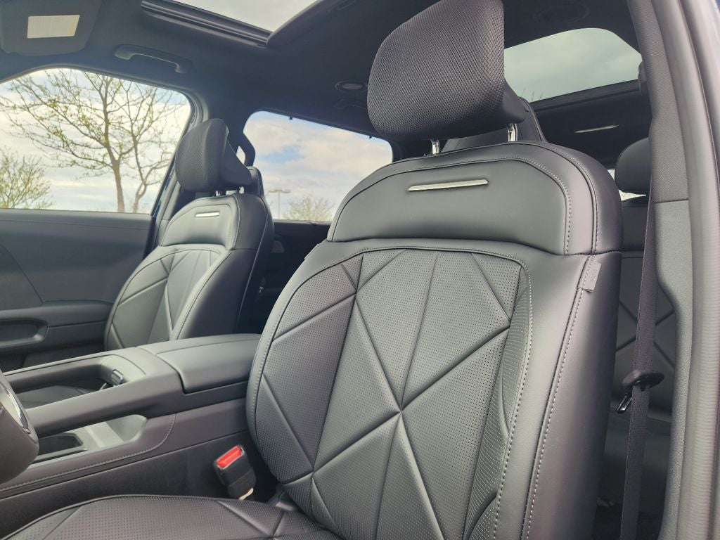2027 Kia Telluride Hybrid SX