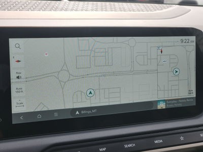 2027 Kia Telluride Hybrid SX