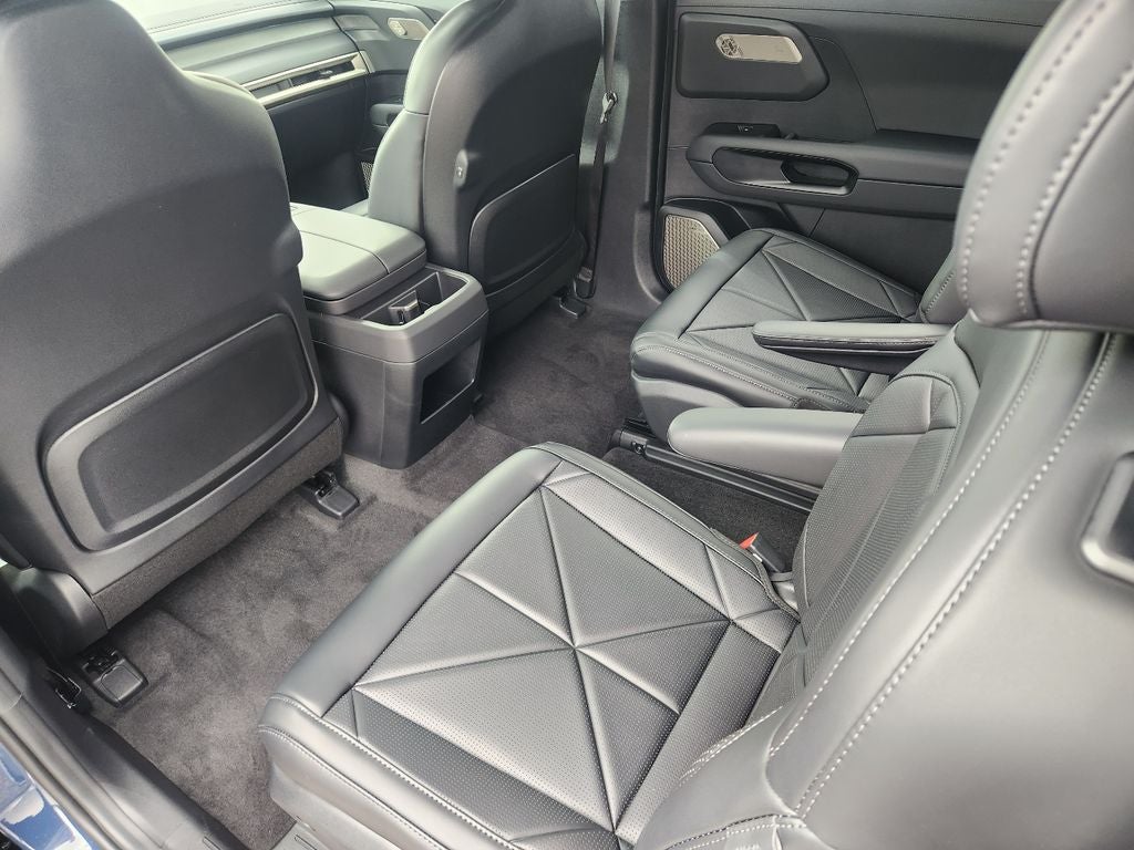 2027 Kia Telluride Hybrid SX