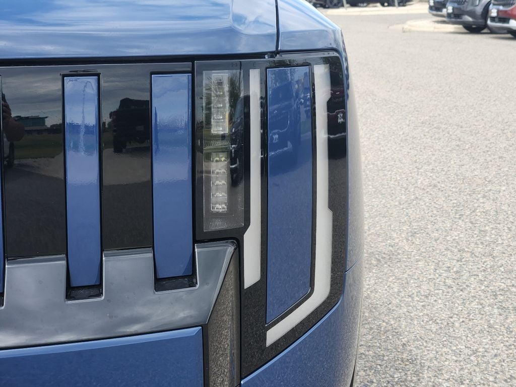 2027 Kia Telluride Hybrid SX