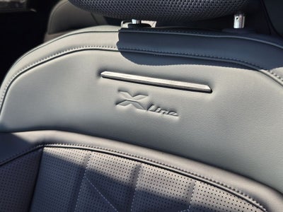 2027 Kia Telluride X-Line SX