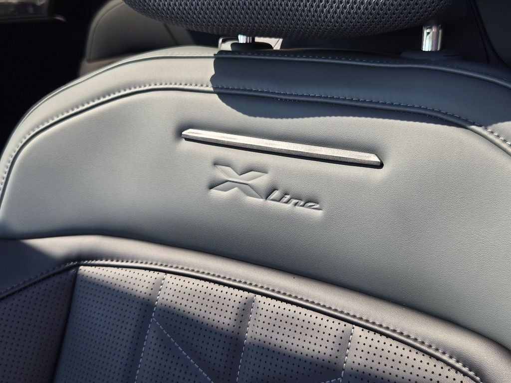 2027 Kia Telluride X-Line SX
