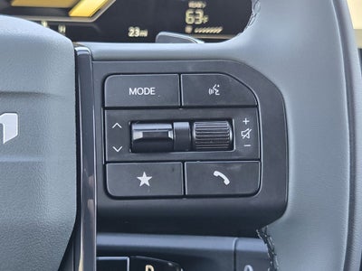 2027 Kia Telluride X-Line SX
