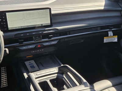 2027 Kia Telluride X-Line SX