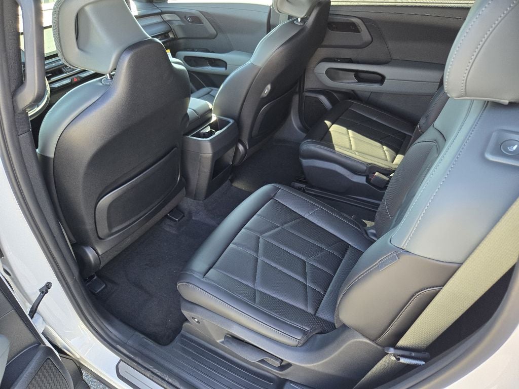 2027 Kia Telluride X-Line SX