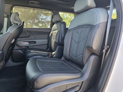2027 Kia Telluride X-Line SX