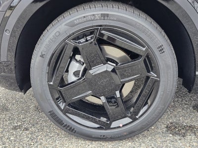 2027 Kia Telluride X-Line SX