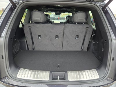 2027 Kia Telluride X-Line SX