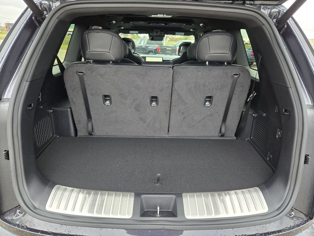 2027 Kia Telluride X-Line SX