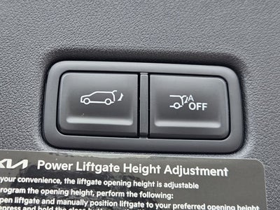 2027 Kia Telluride X-Line SX