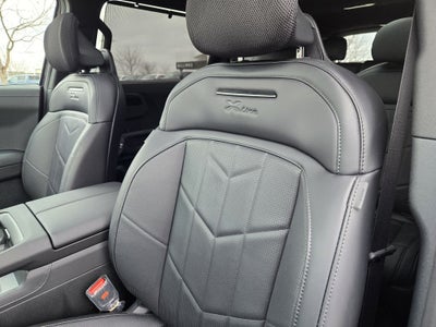 2027 Kia Telluride X-Line SX