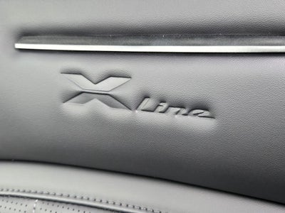 2027 Kia Telluride X-Line SX