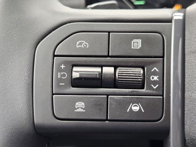 2027 Kia Telluride X-Line SX