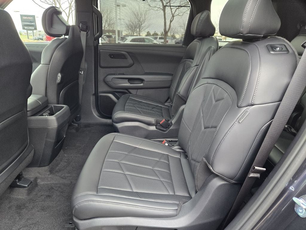 2027 Kia Telluride X-Line SX